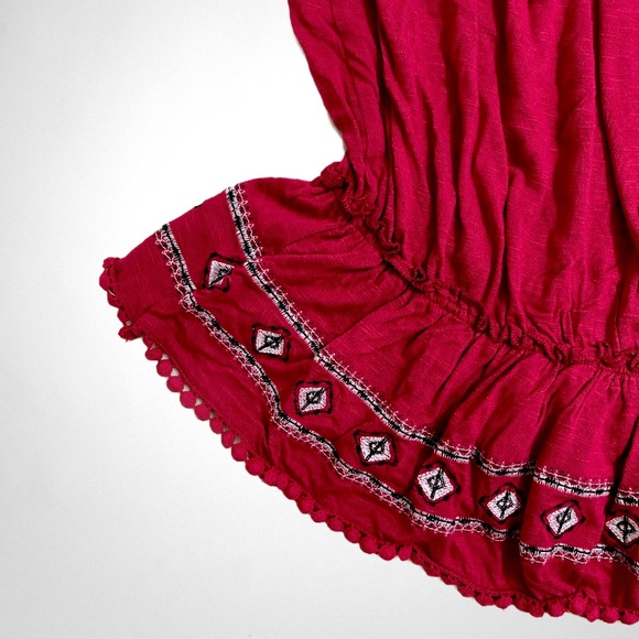 EUC NANETTE TOP - Picture 8 of 11